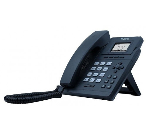 Проводной телефон Yealink SIP-T30
