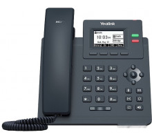 Проводной телефон Yealink SIP-T31P