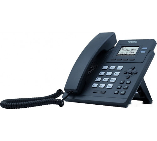 Проводной телефон Yealink SIP-T31P