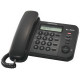Проводной телефон Panasonic KX-TS2358 B