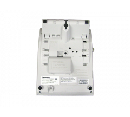 Проводной телефон Panasonic KX-TS2388 W