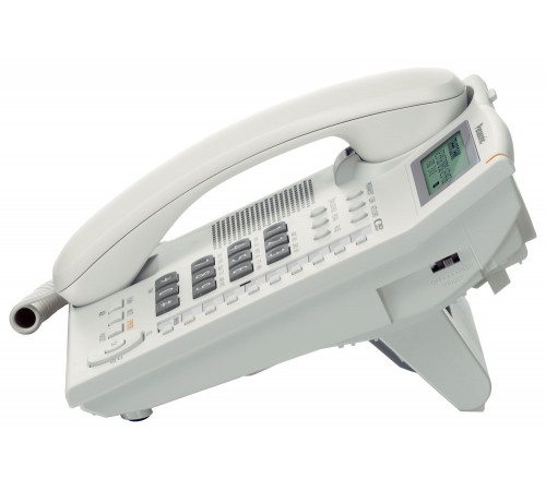 Проводной телефон Panasonic KX-TS2388 W
