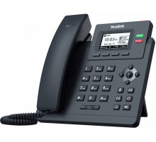 Проводной телефон Yealink SIP-T31G