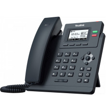 Проводной телефон Yealink SIP-T31G