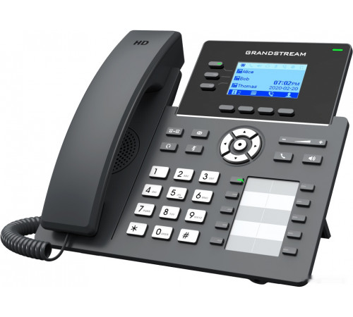Проводной телефон Grandstream GRP2604