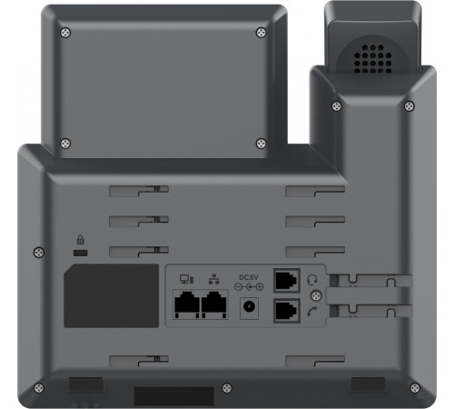 Проводной телефон Grandstream GRP2604