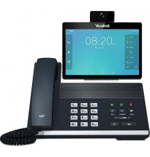 Проводной телефон Yealink VP59