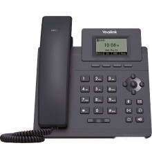 Проводной телефон Yealink SIP-T30P (без БП)