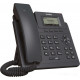 Проводной телефон Yealink SIP-T30P (без БП)