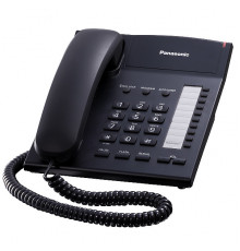 Проводной телефон Panasonic KX-TS2382 B
