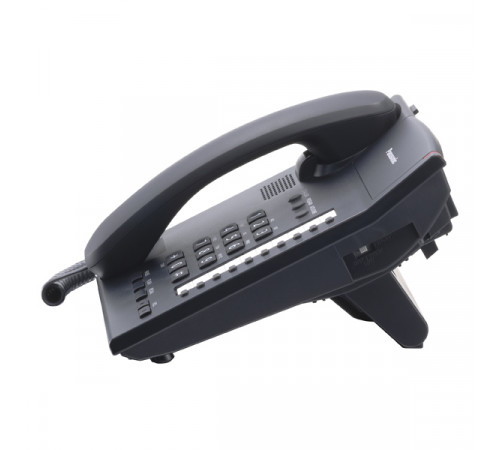 Проводной телефон Panasonic KX-TS2382 B