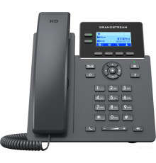 Проводной телефон Grandstream GRP2602