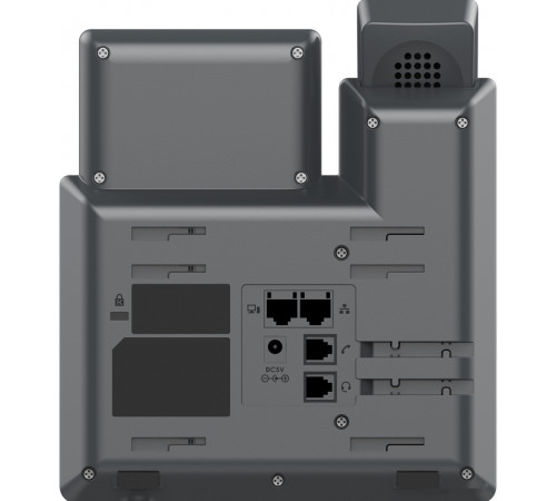 Проводной телефон Grandstream GRP2602
