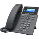 Проводной телефон Grandstream GRP2602