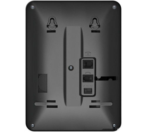 Проводной телефон Gigaset DESK 400 (черный)