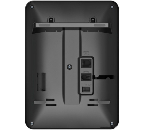 Проводной телефон Gigaset DESK 400 (черный)