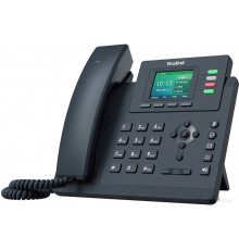 Проводной телефон Yealink SIP-T33G