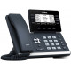 Проводной телефон Yealink SIP-T53W