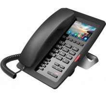 Проводной телефон Fanvil H5W (черный)