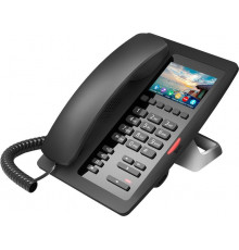 Проводной телефон Fanvil H5W (черный)
