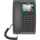Проводной телефон Fanvil H5W (черный)