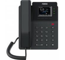 Проводной телефон Fanvil V60G
