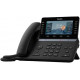Проводной телефон Yealink SIP-T85W