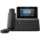 Проводной телефон Yealink SIP-T85W