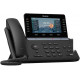 Проводной телефон Yealink SIP-T85W