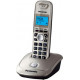 Радиотелефон Panasonic KX-TG2511RUN (Silver)