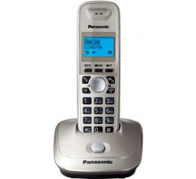 Радиотелефон Panasonic KX-TG2511RUN (Silver)