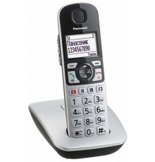 Радиотелефон Panasonic KX-TGE510RUS