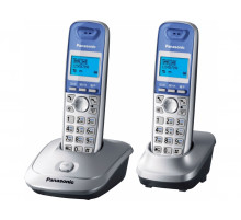 Радиотелефон Panasonic KX-TG2512 S