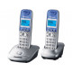 Радиотелефон Panasonic KX-TG2512 S