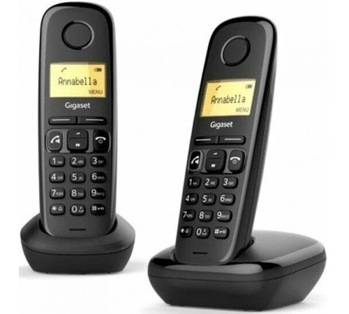 Радиотелефон Gigaset A270 DUO