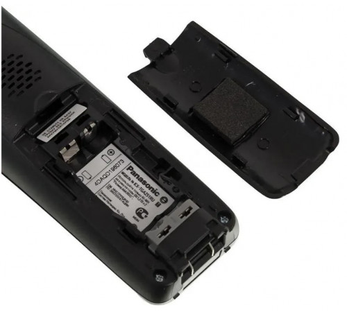 Радиотелефон Panasonic KX-TG2521RUT