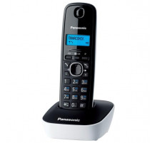 Радиотелефон Panasonic KX-TG1611RUW