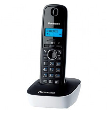 Радиотелефон Panasonic KX-TG1611RUW