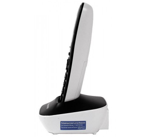 Радиотелефон Panasonic KX-TG1611RUW