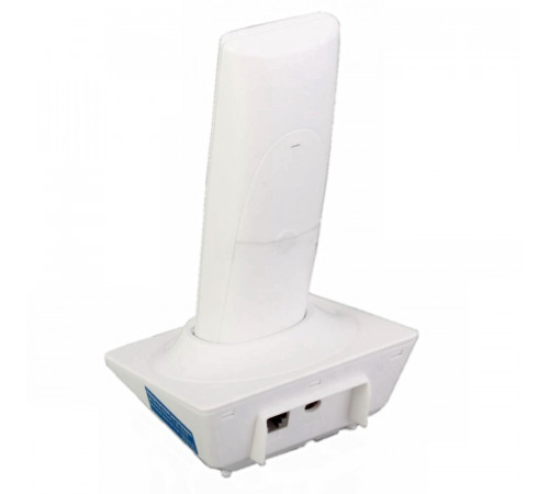 Радиотелефон Panasonic KX-TG1711 W