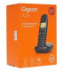 Радиотелефон Gigaset A270 (черный)