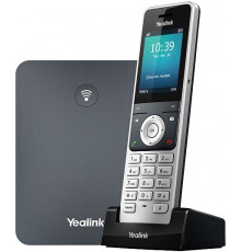Радиотелефон Yealink W76P