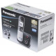 Радиотелефон Panasonic KX-TG6821RUB