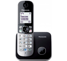 Радиотелефон Panasonic KX-TG6811RUM