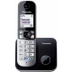 Радиотелефон Panasonic KX-TG6811RUM