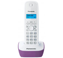 Радиотелефон Panasonic KX-TG1611RUF