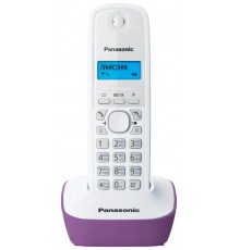 Радиотелефон Panasonic KX-TG1611RUF