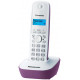 Радиотелефон Panasonic KX-TG1611RUF