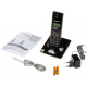 Радиотелефон Panasonic KX-TG1711RUB