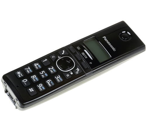Радиотелефон Panasonic KX-TG1711RUB